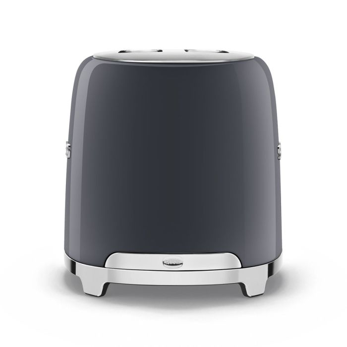 SMEG TSF01GREU Toaster 2 slice — 6