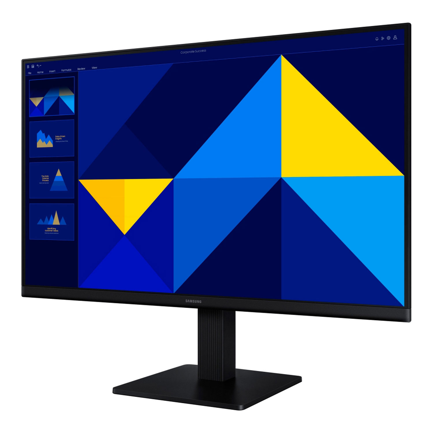 Essential S3 24 IPS FHD 100Hz — 2