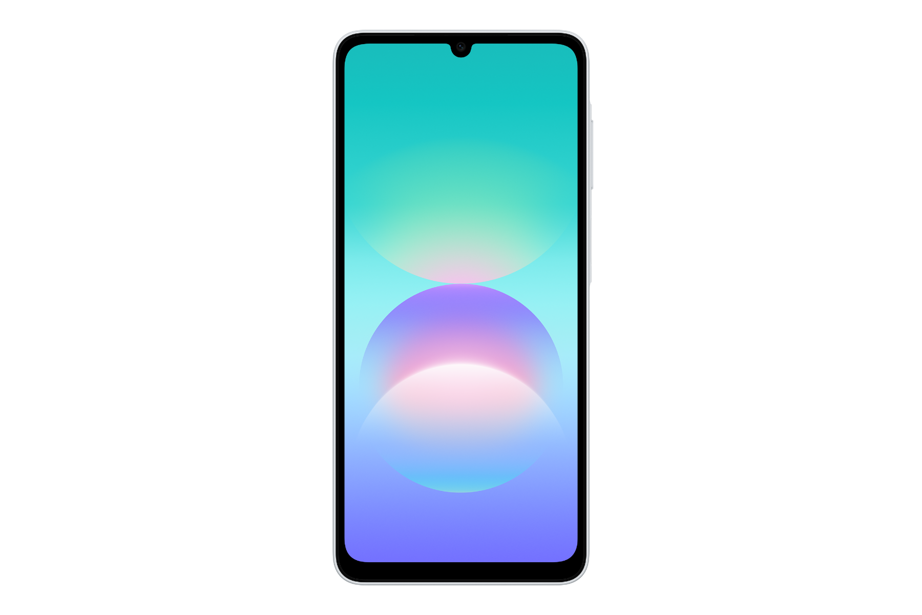 Galaxy A08 — 2