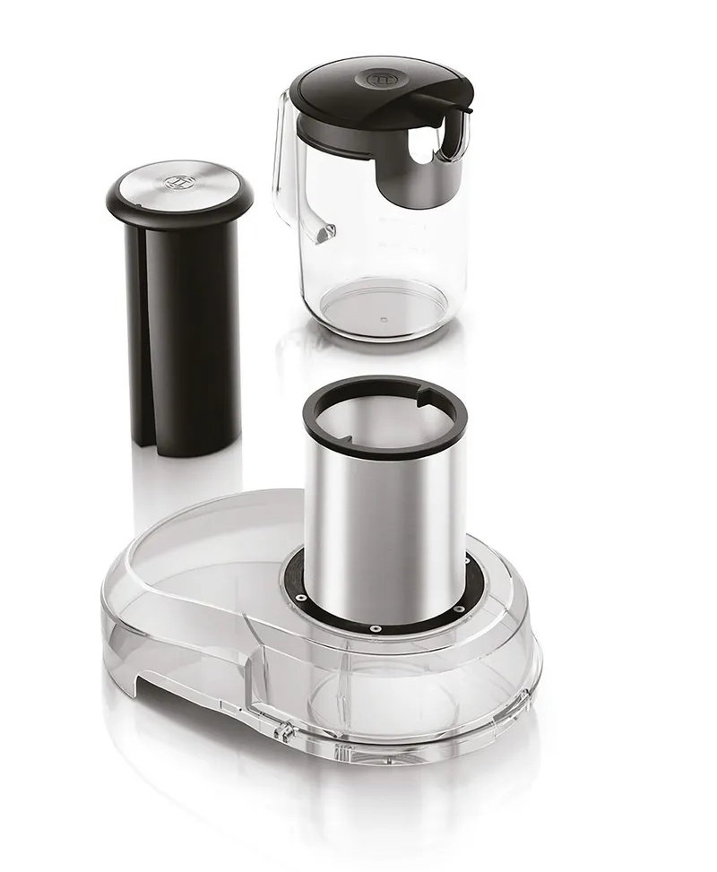 Հյութաքամիչ Bosch MES4010 — 12