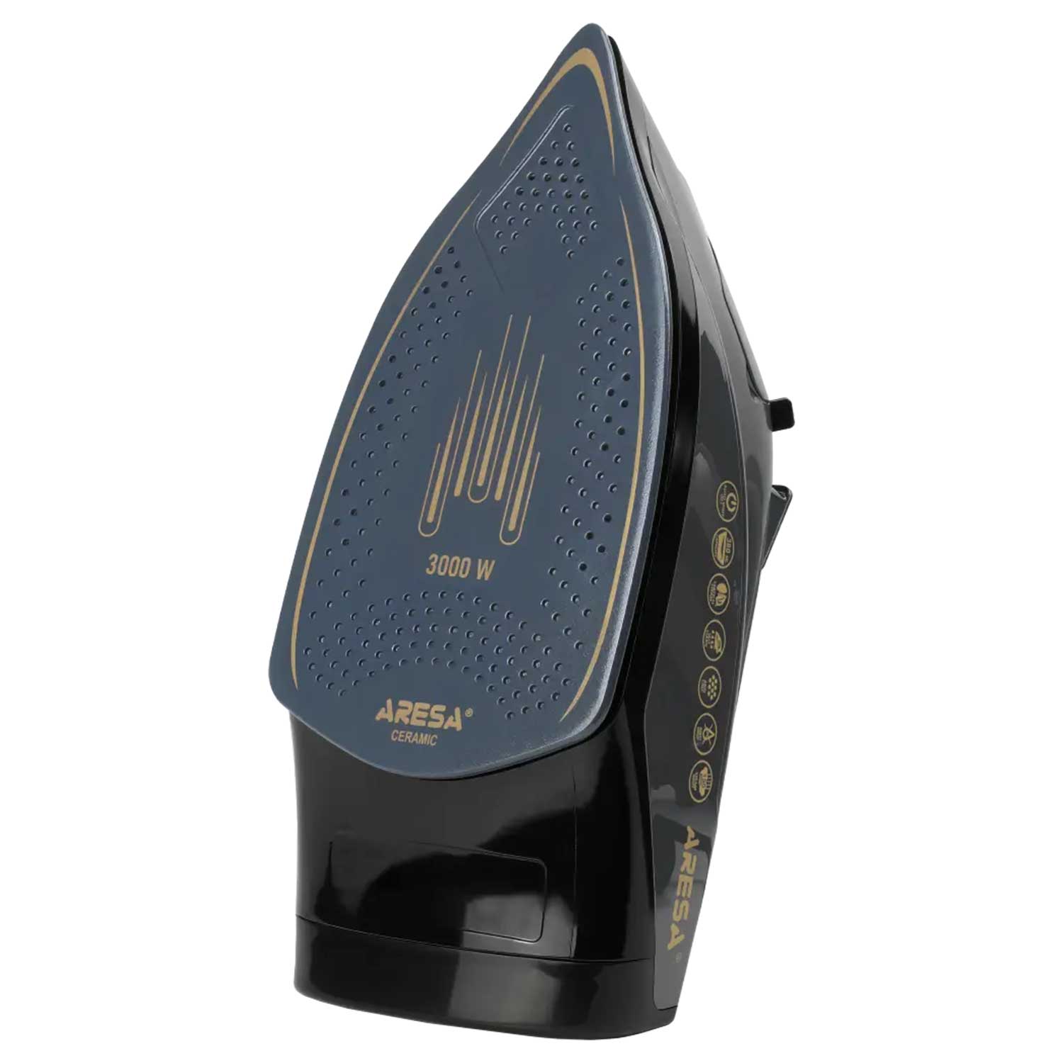 Iron ARESA AR-3133 — 4