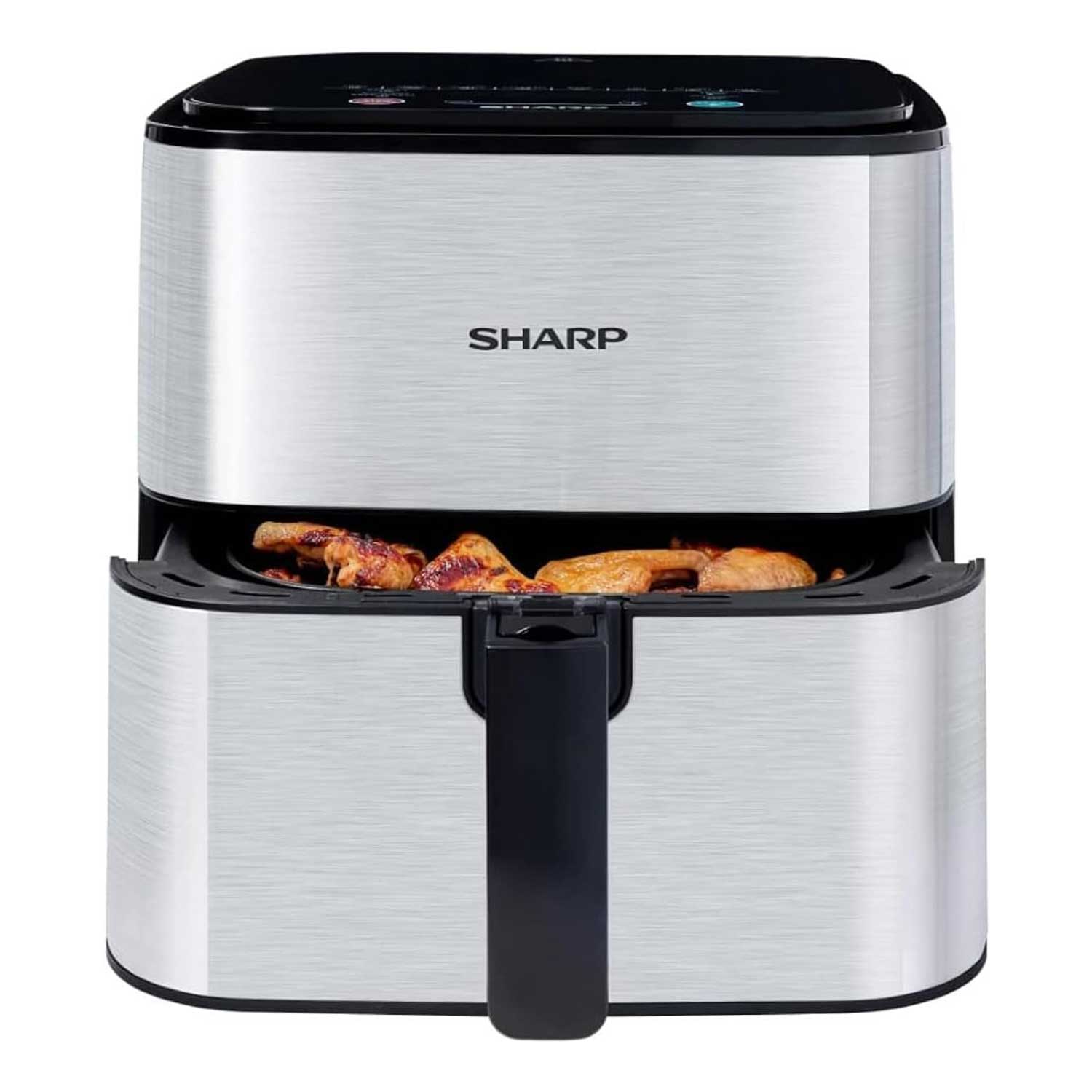 Air fryer Sharp KF-AF70RT-S3 — 2