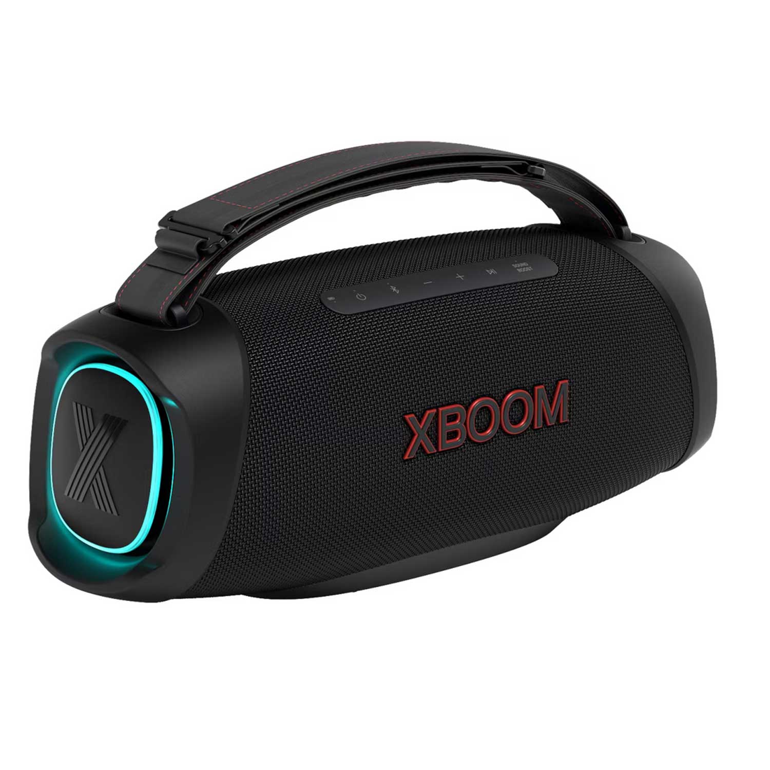 Bluetooth speaker XBOOM XG8T — 3