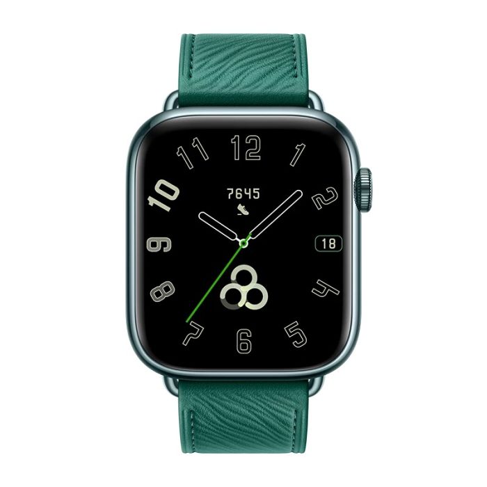 Watch 5 STL-B19 5502ABGJ — 2
