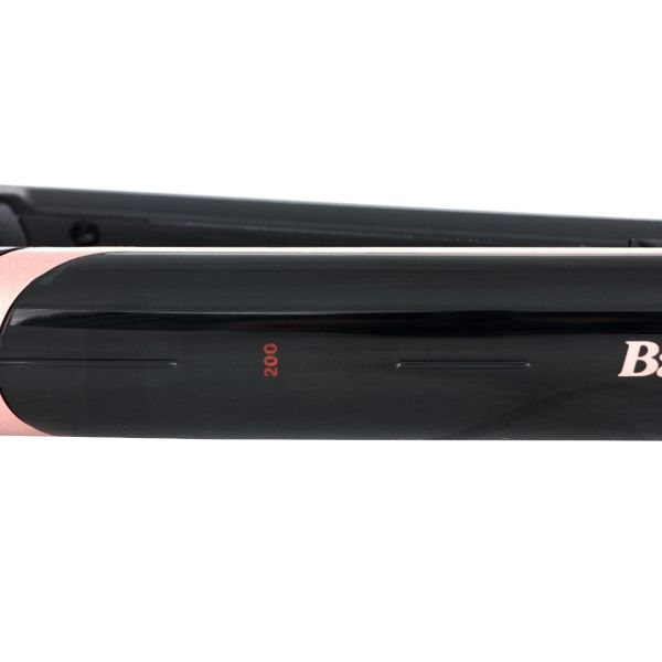 Hair straightener and styling device Babyliss ST391E — 3