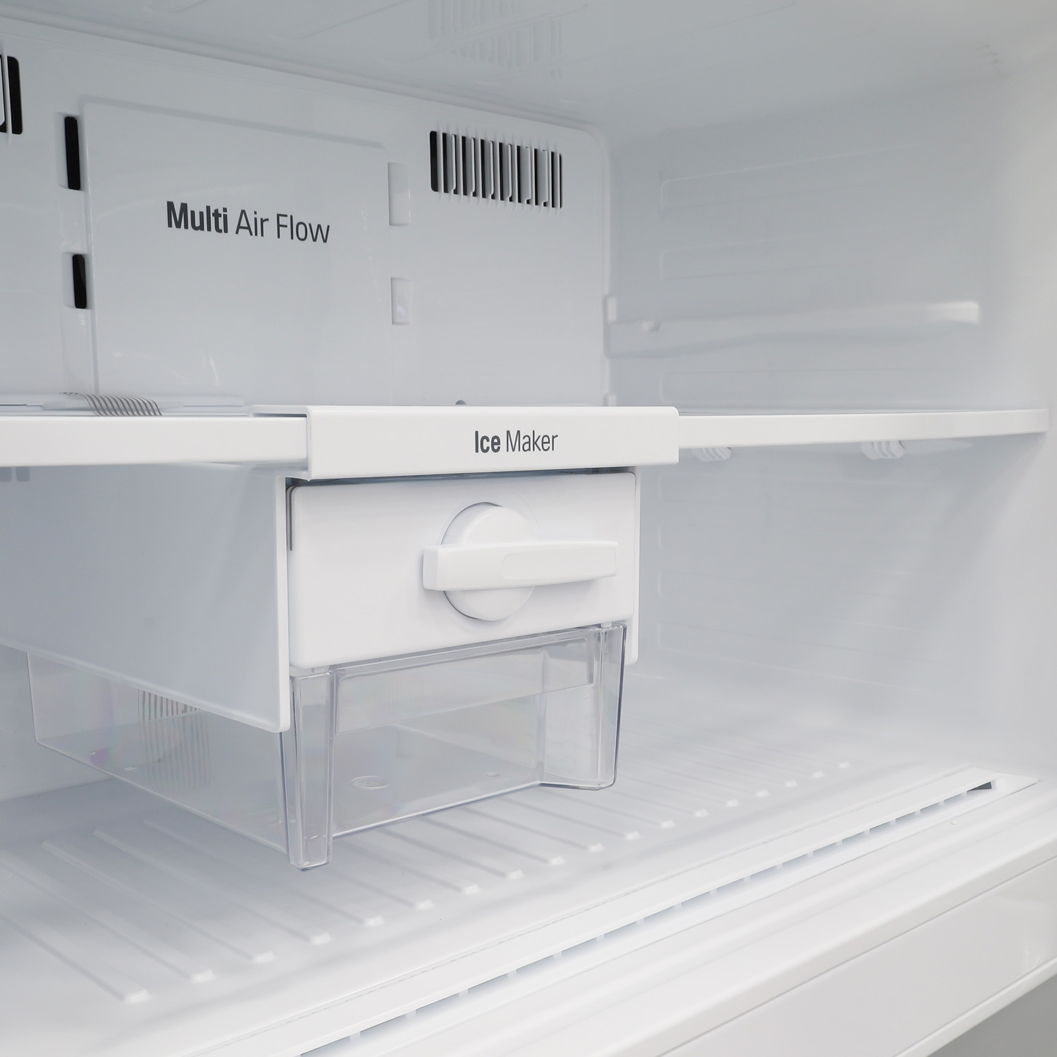 Refrigerator LG GN-C752HQCM — 7