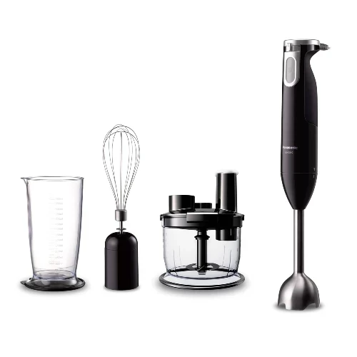 Hand Blender MX-SS40BTQ: — 2