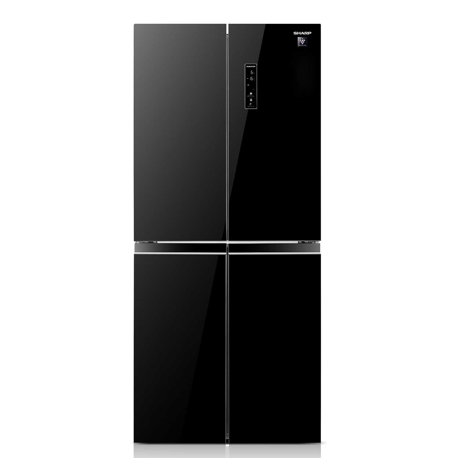 SJ-FH560-BK3 — 2