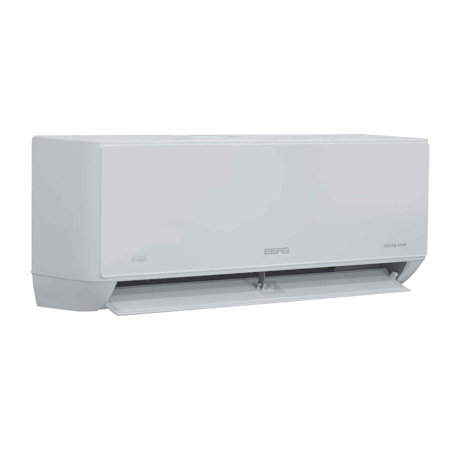 Air conditioner BERG CRYSTAL SNOW BGAC I-12 T — 4