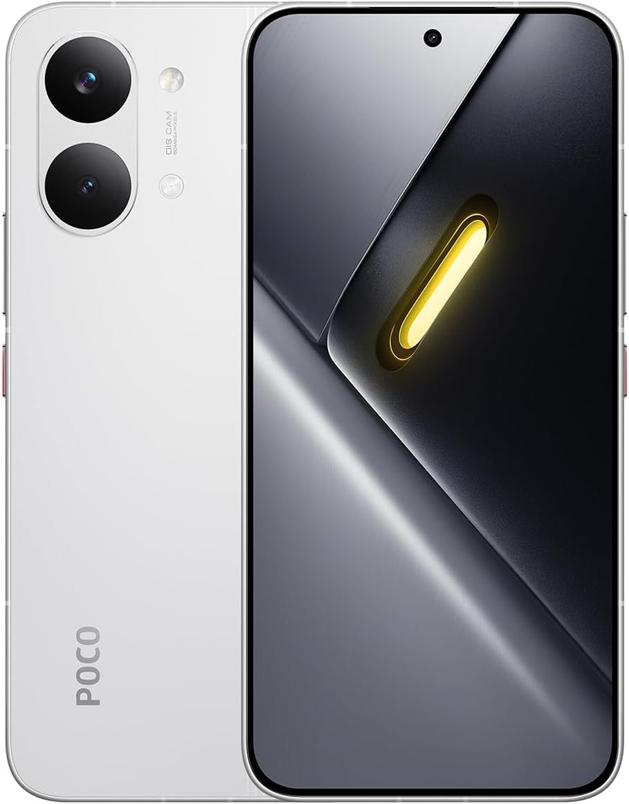 Poco X8 Pro Max — 33