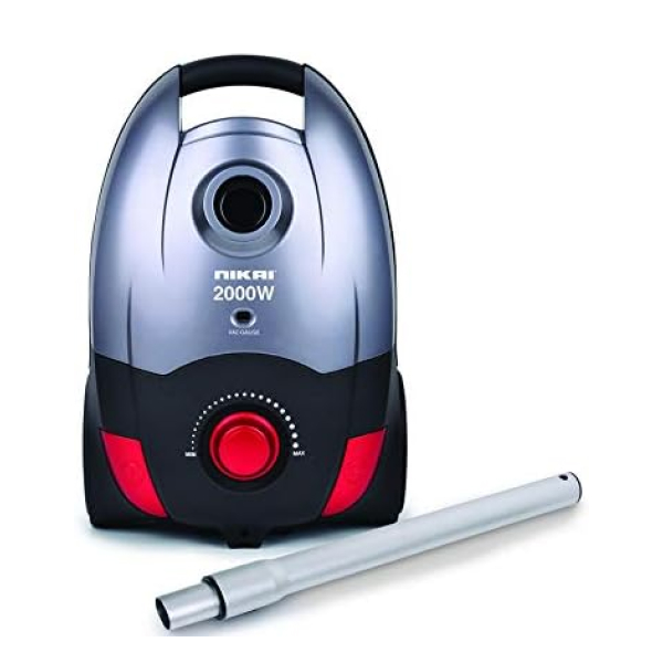 Vacuum cleaner Nikai NVC9260A1 — 2