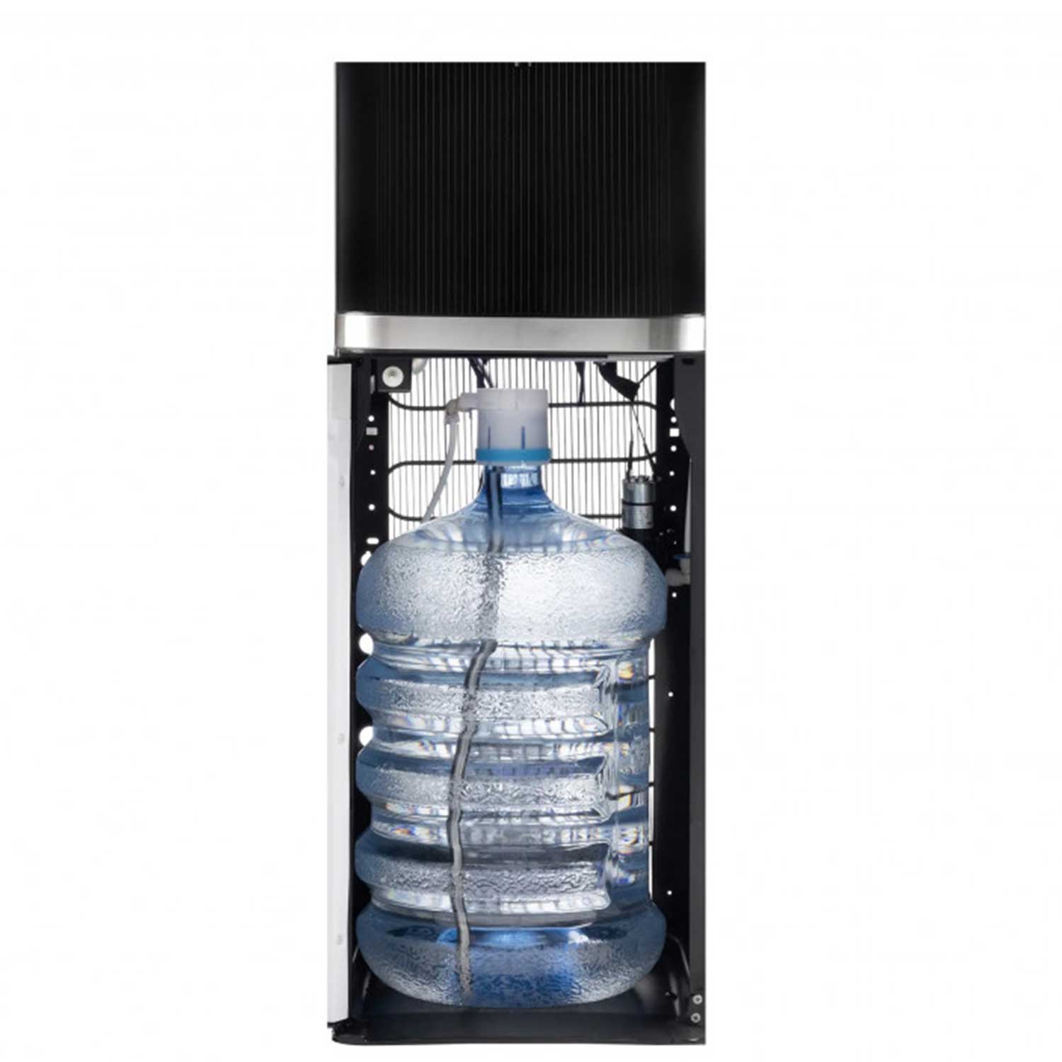 Water dispenser Midea YL2240S — 2