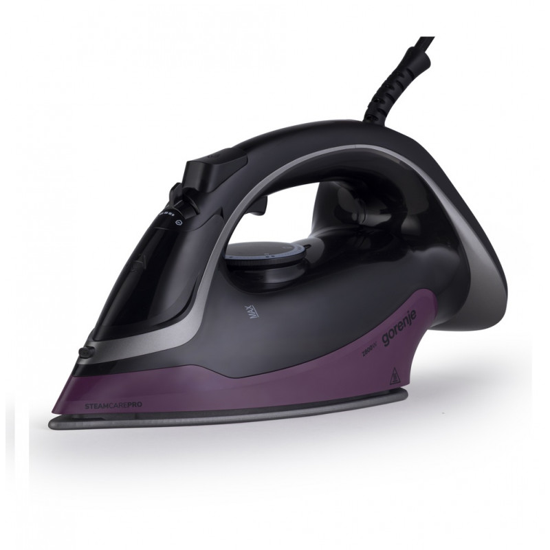 Iron GORENJE SIK2800BKV — 2