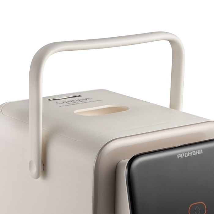 REDMOND TP2302 thermopot — 7