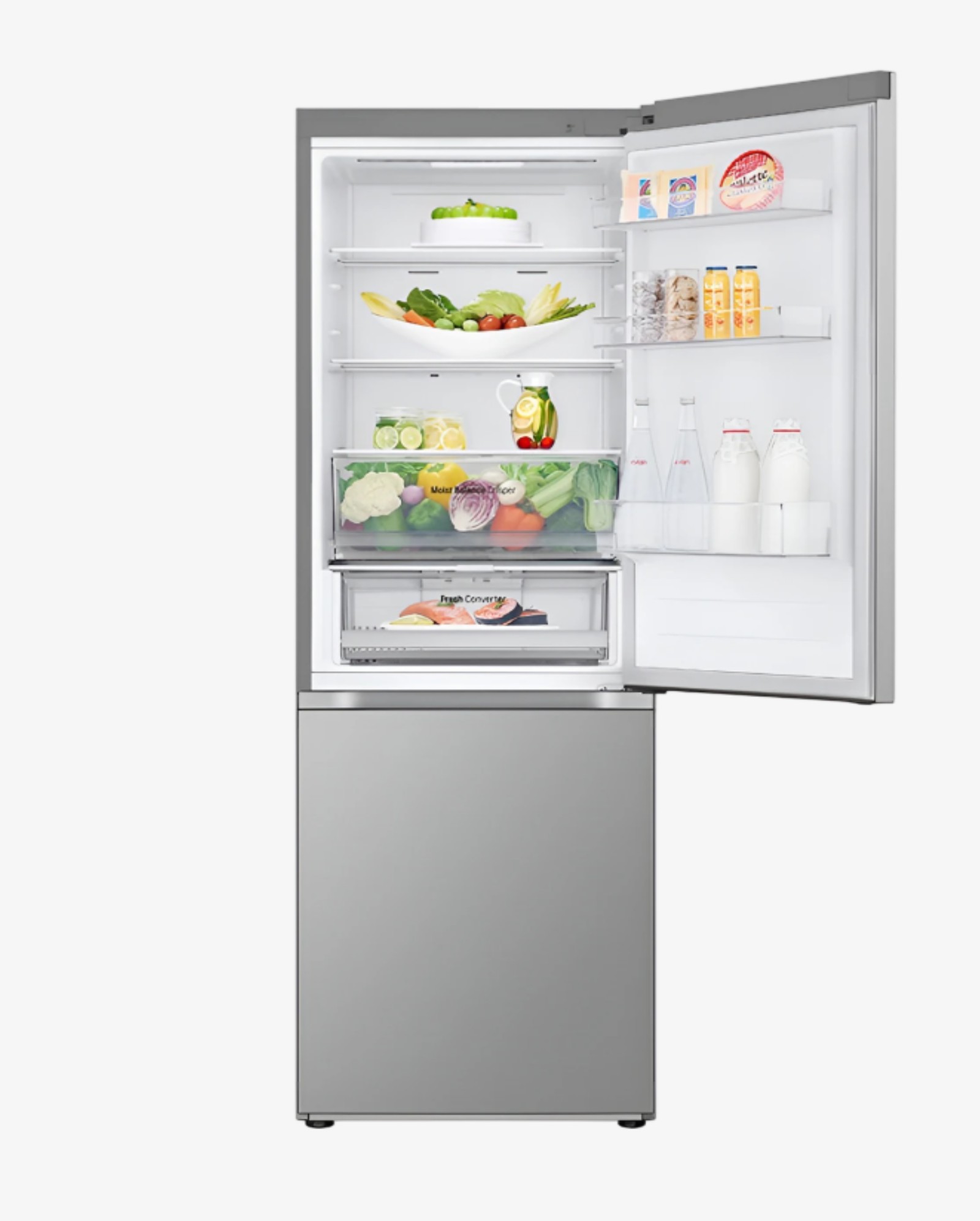 Սառնարան LG GR-B459FMFW — 15