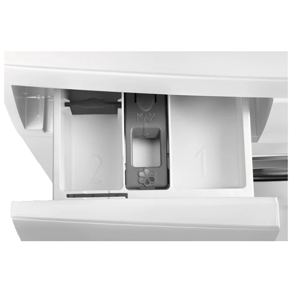 Washing machine Electrolux EW6S3R26S — 2