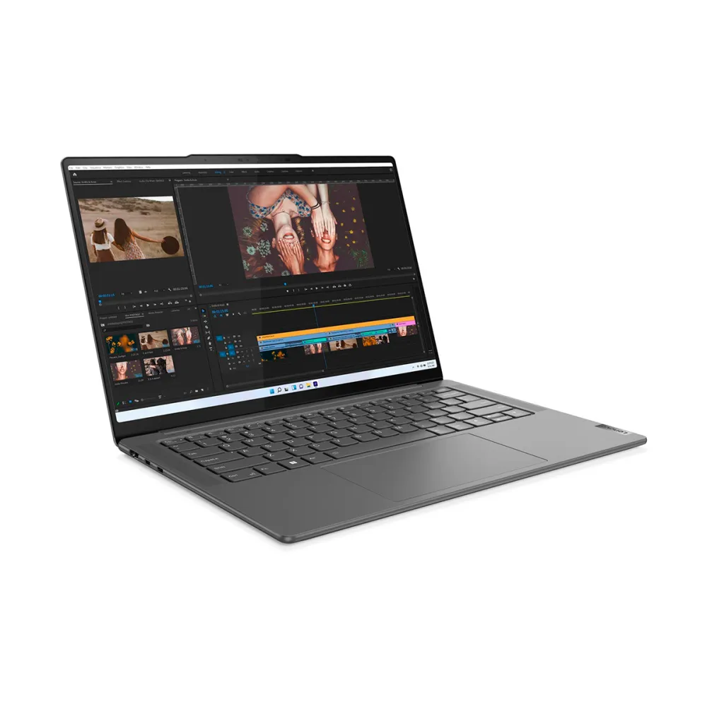 Yoga Pro 7 14IRH8 — 2