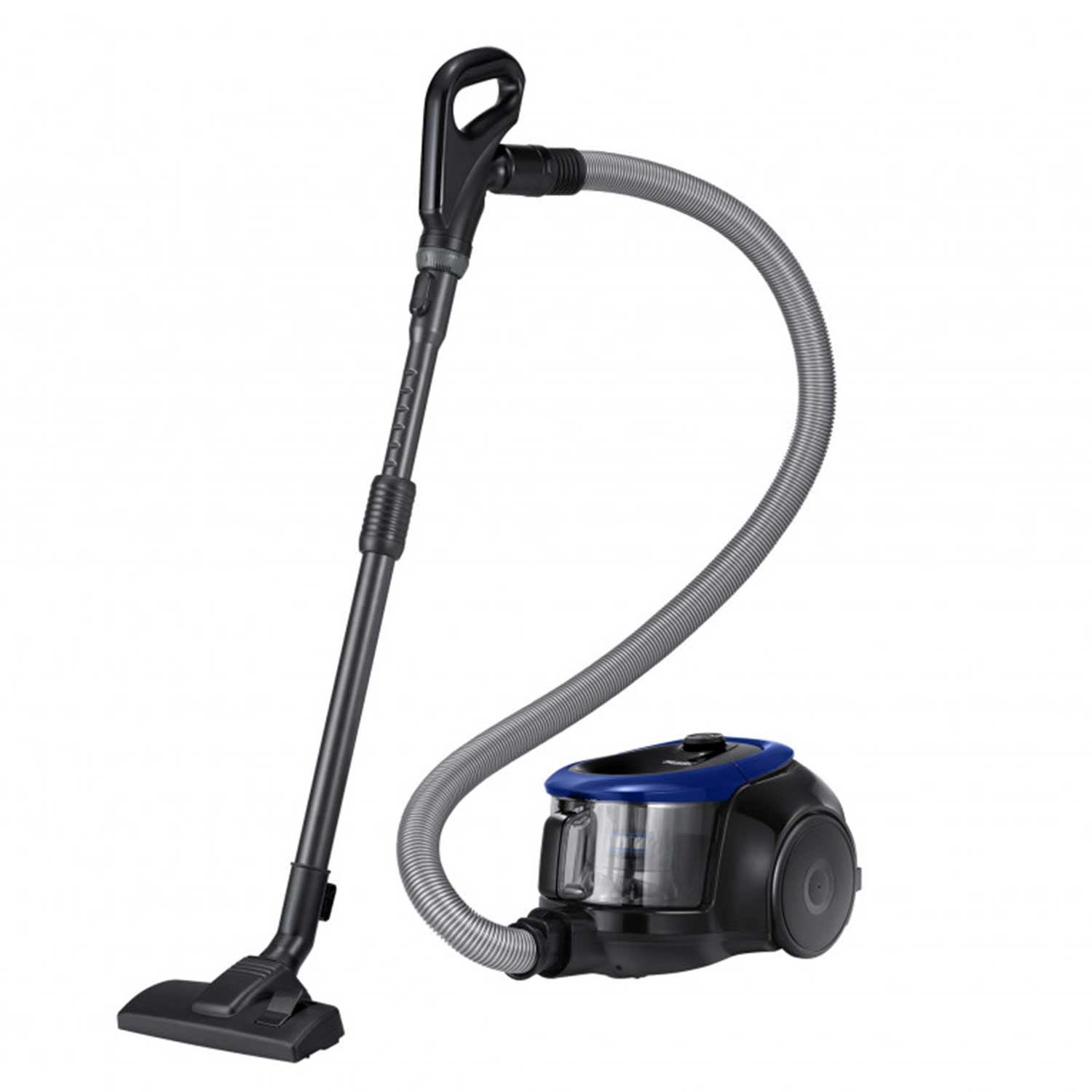 Vacuum cleaner Samsung VC18M21A0SB — 7