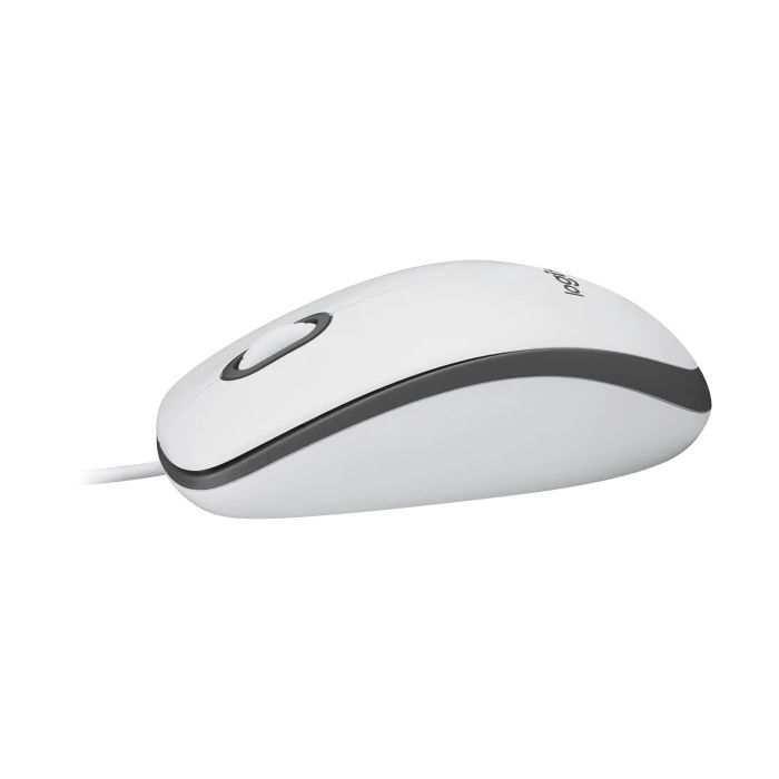 M100 USB L910-006764 WHITE/L910-006764 — 4