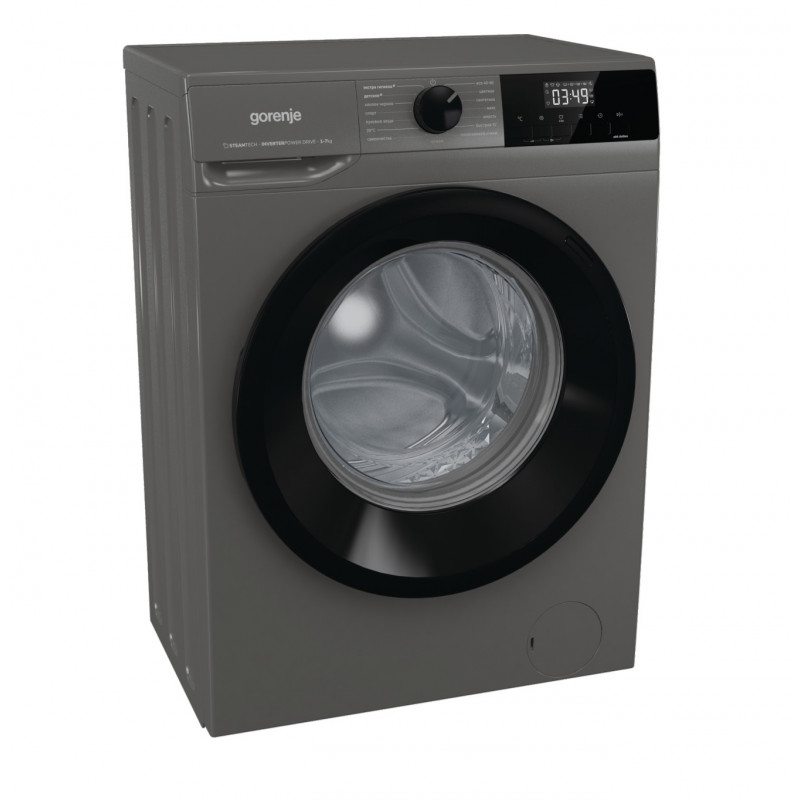 Washing machine GORENJE W3NHEI74SAS — 9
