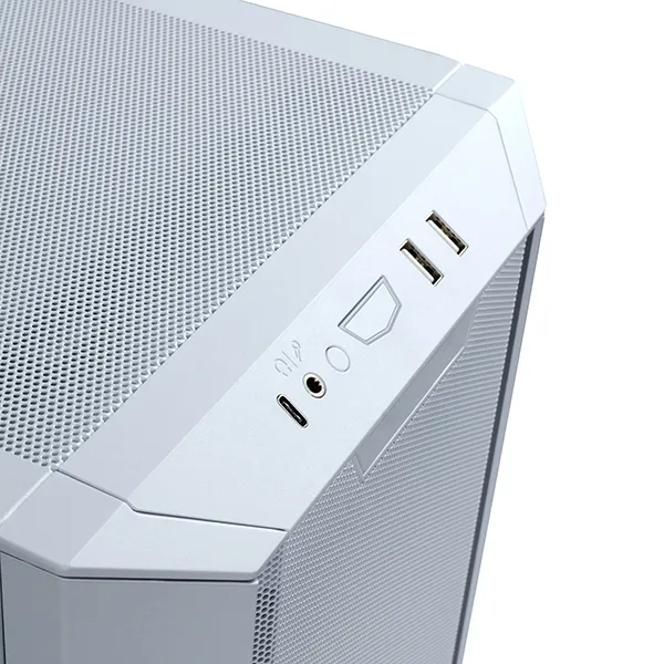 LIAN LI LANCOOL III 3R-W — 2