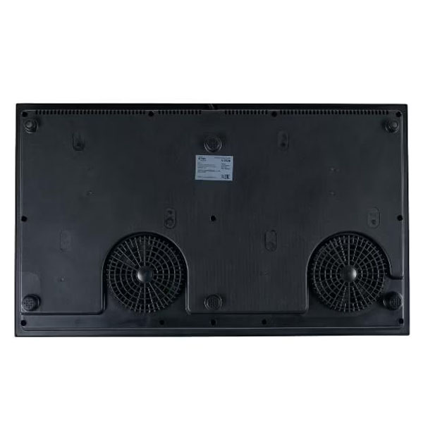 Induction hob Oasis everywhere A-TS2B — 5