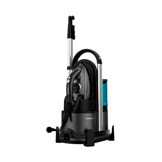Steam generator CECOTEC Fast&Furious 9050 X-Treme — 5