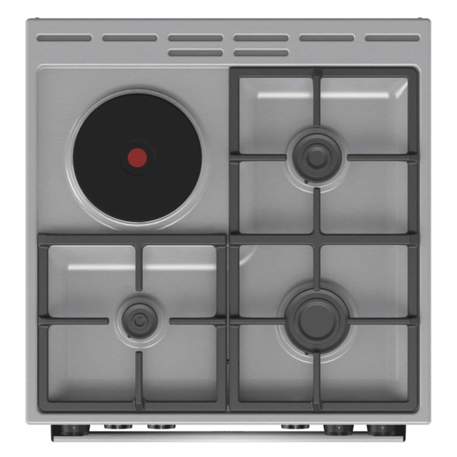 Գազօջախ Gorenje GK6C62XC — 20