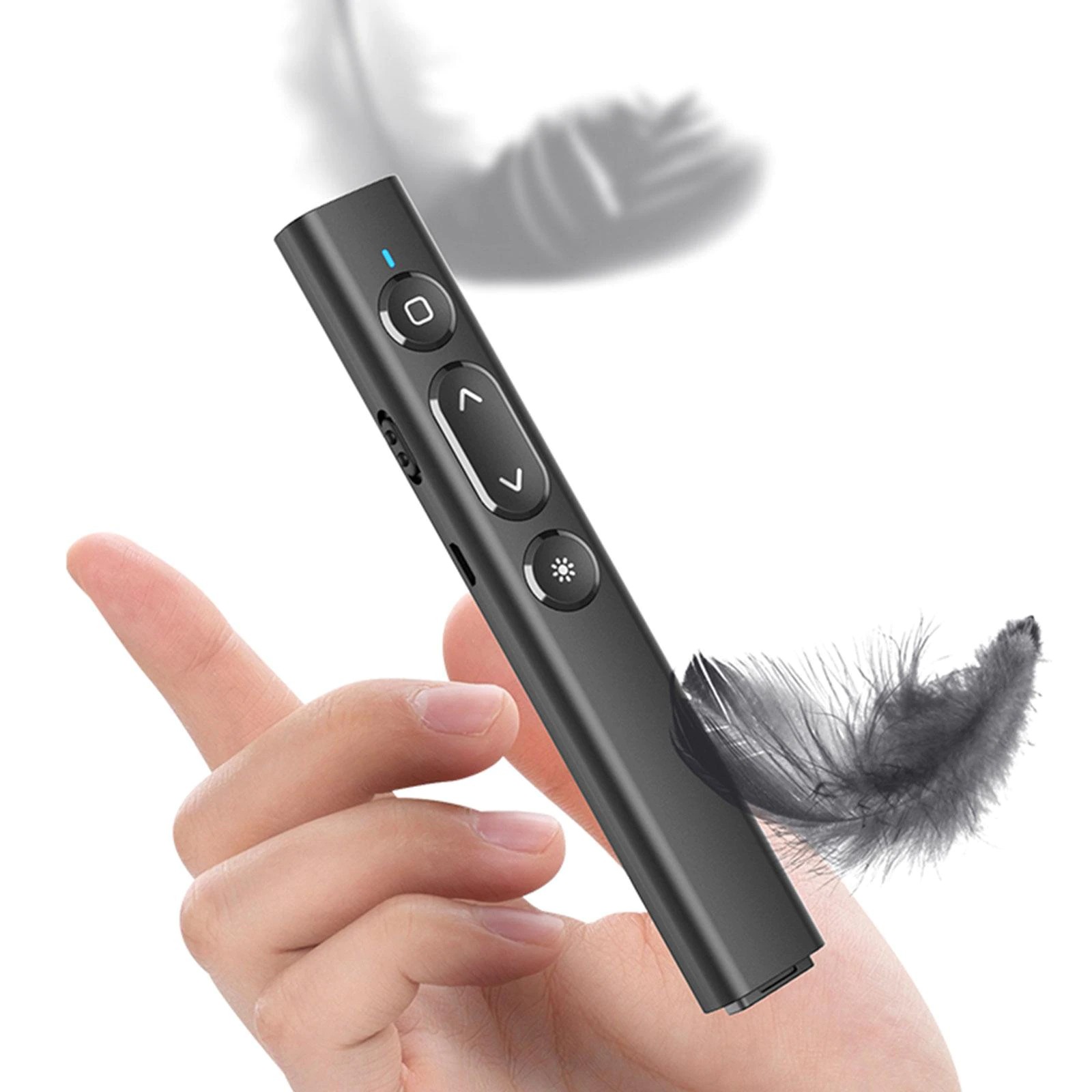 Media pointer LZ-B5 — 4