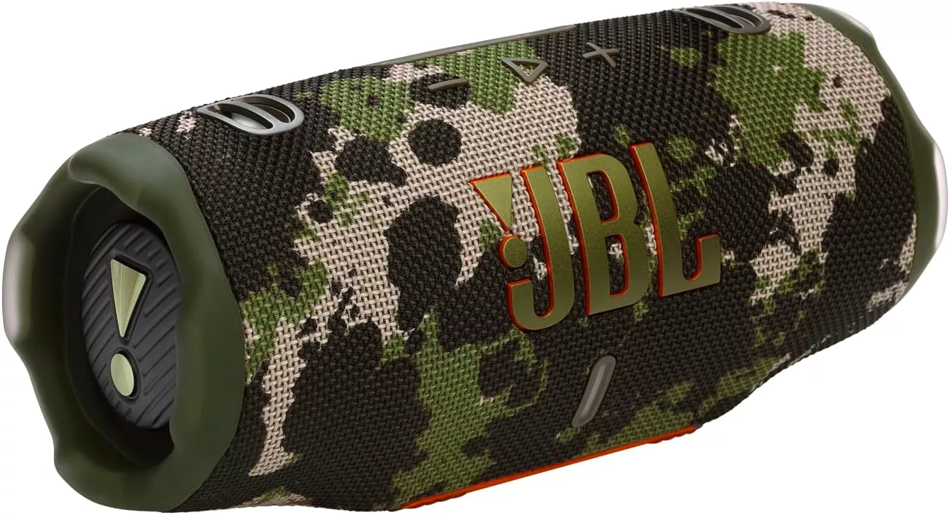 Колонка JBL Charge 6 — 73