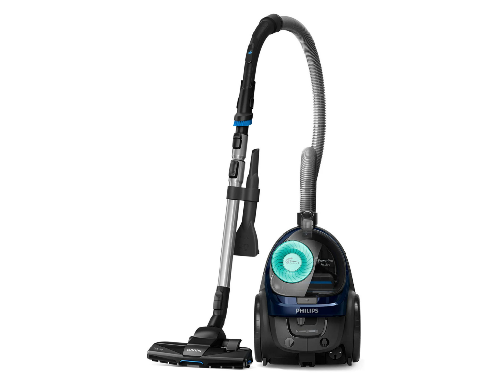 Vacuum cleaner DA FC9573 01 — 2