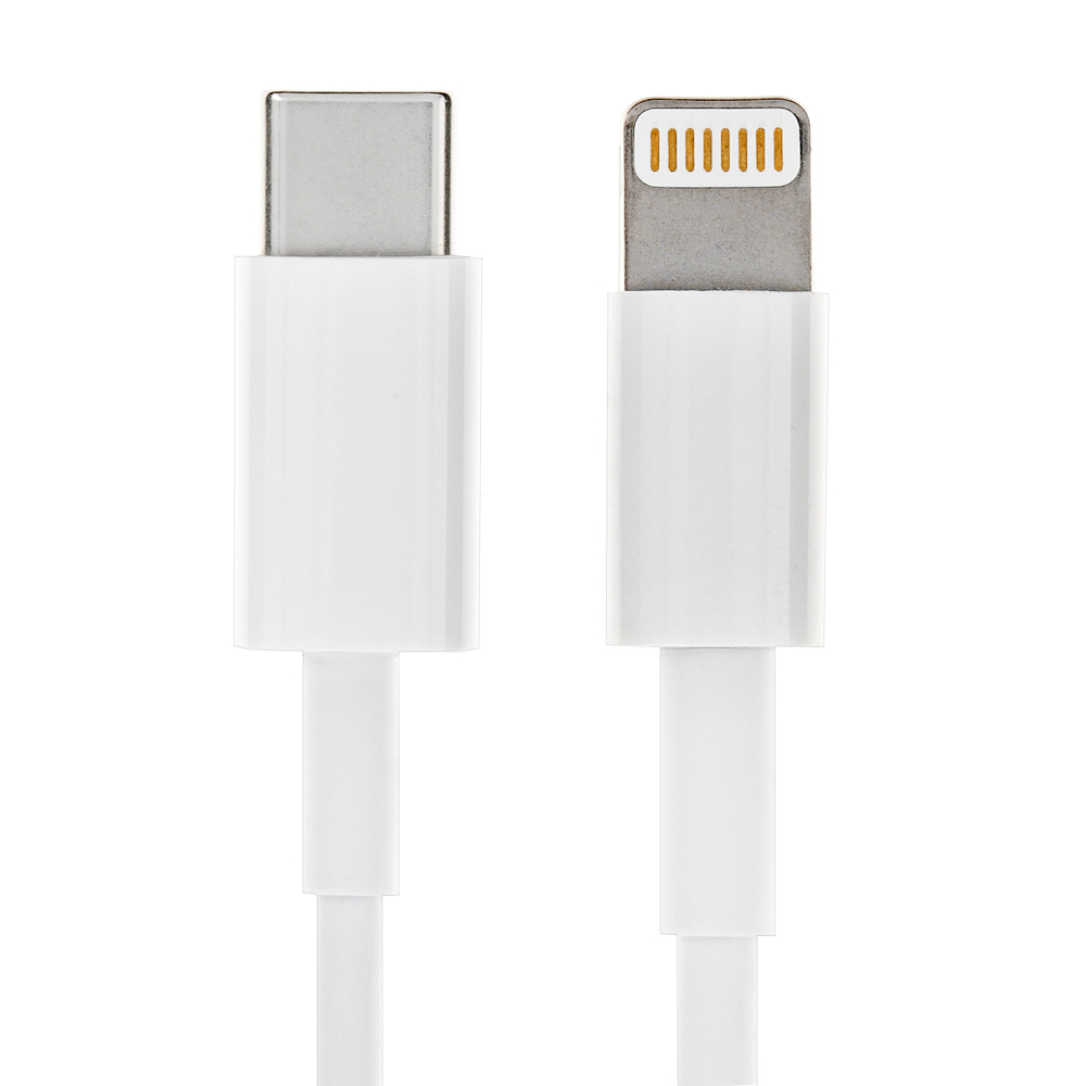 USB-C to Lightning