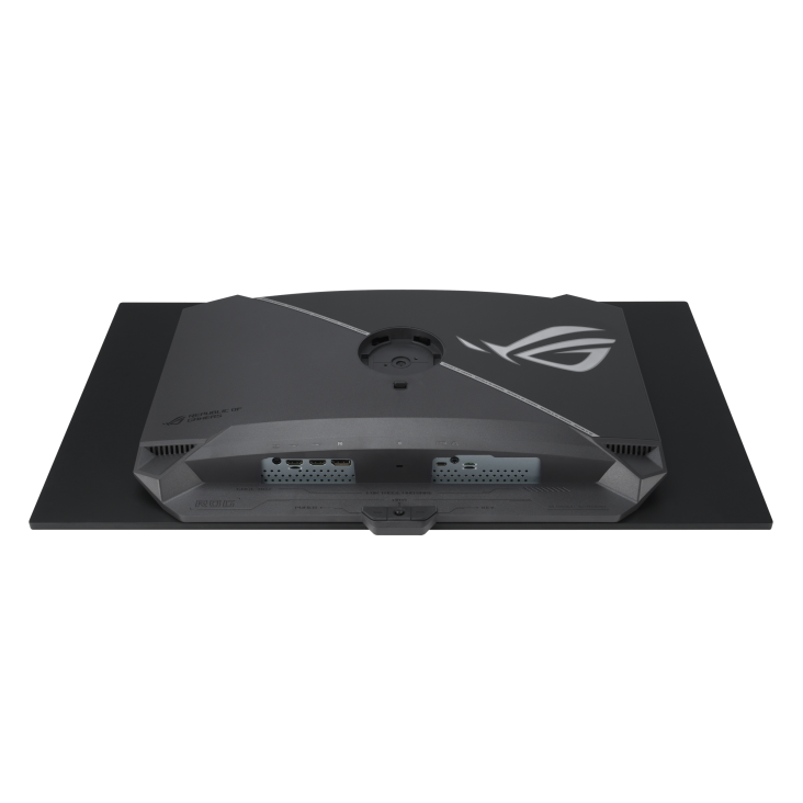 Մոնիտոր ASUS ROG Strix OLED XG32UCDS — 9