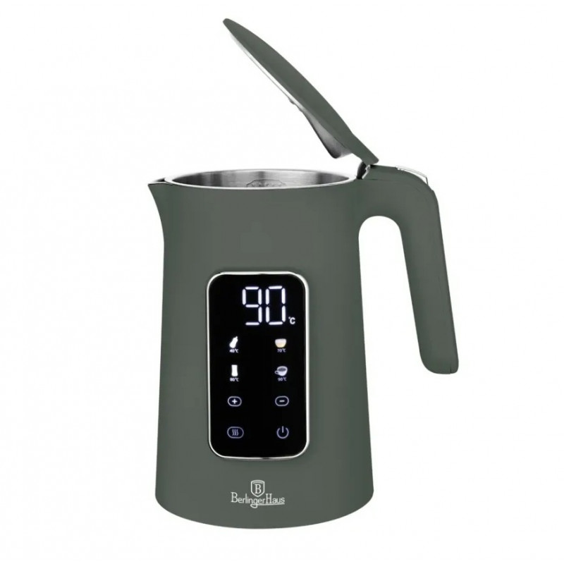 BERLINGER HAUS BH 9746 MATT — 2