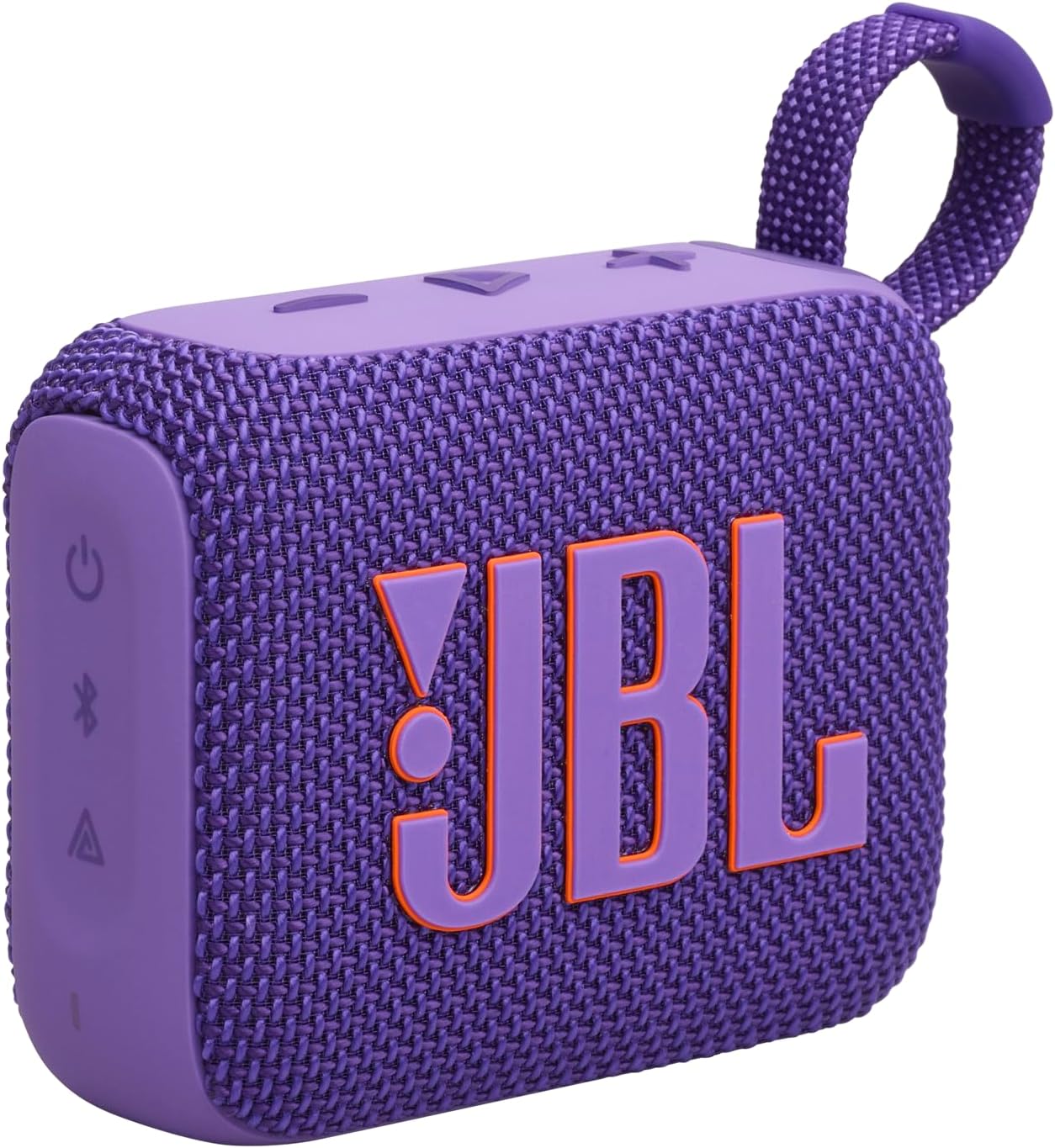 JBL Go 4 — 5