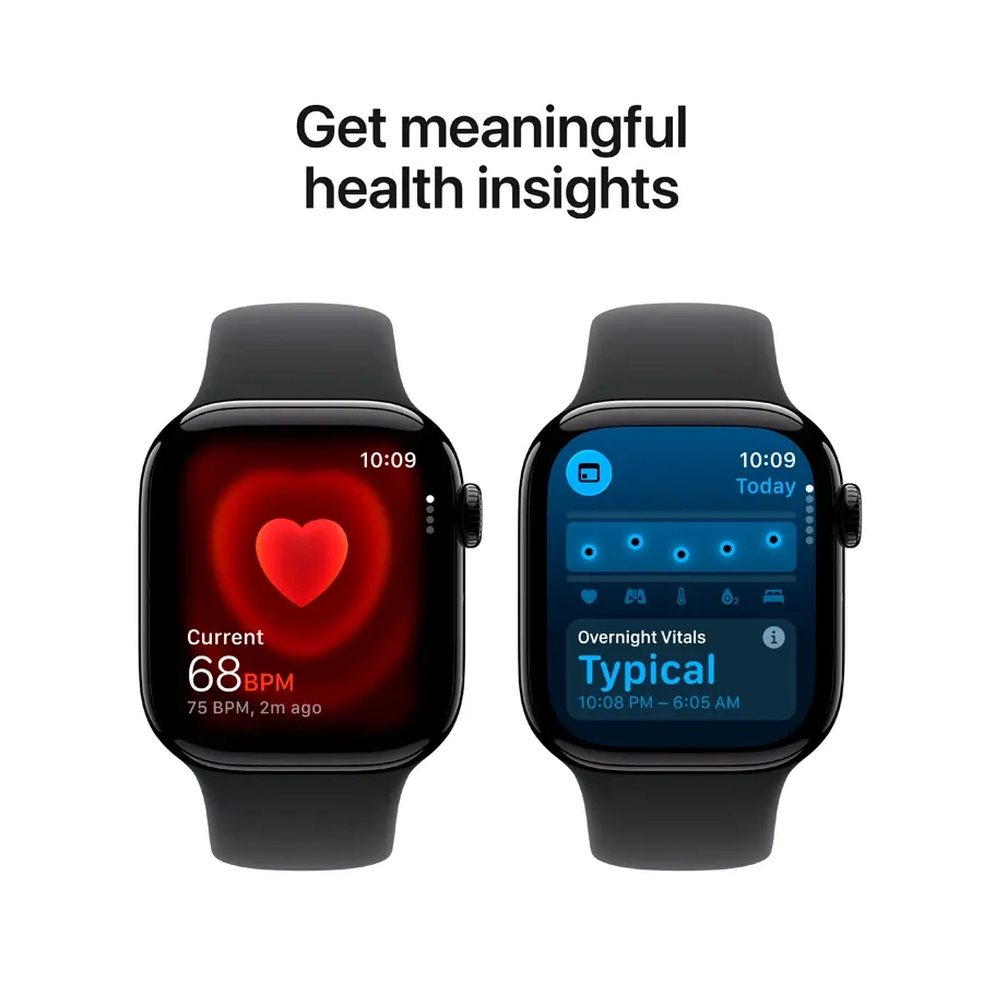 Apple Watch Series 11 — 5