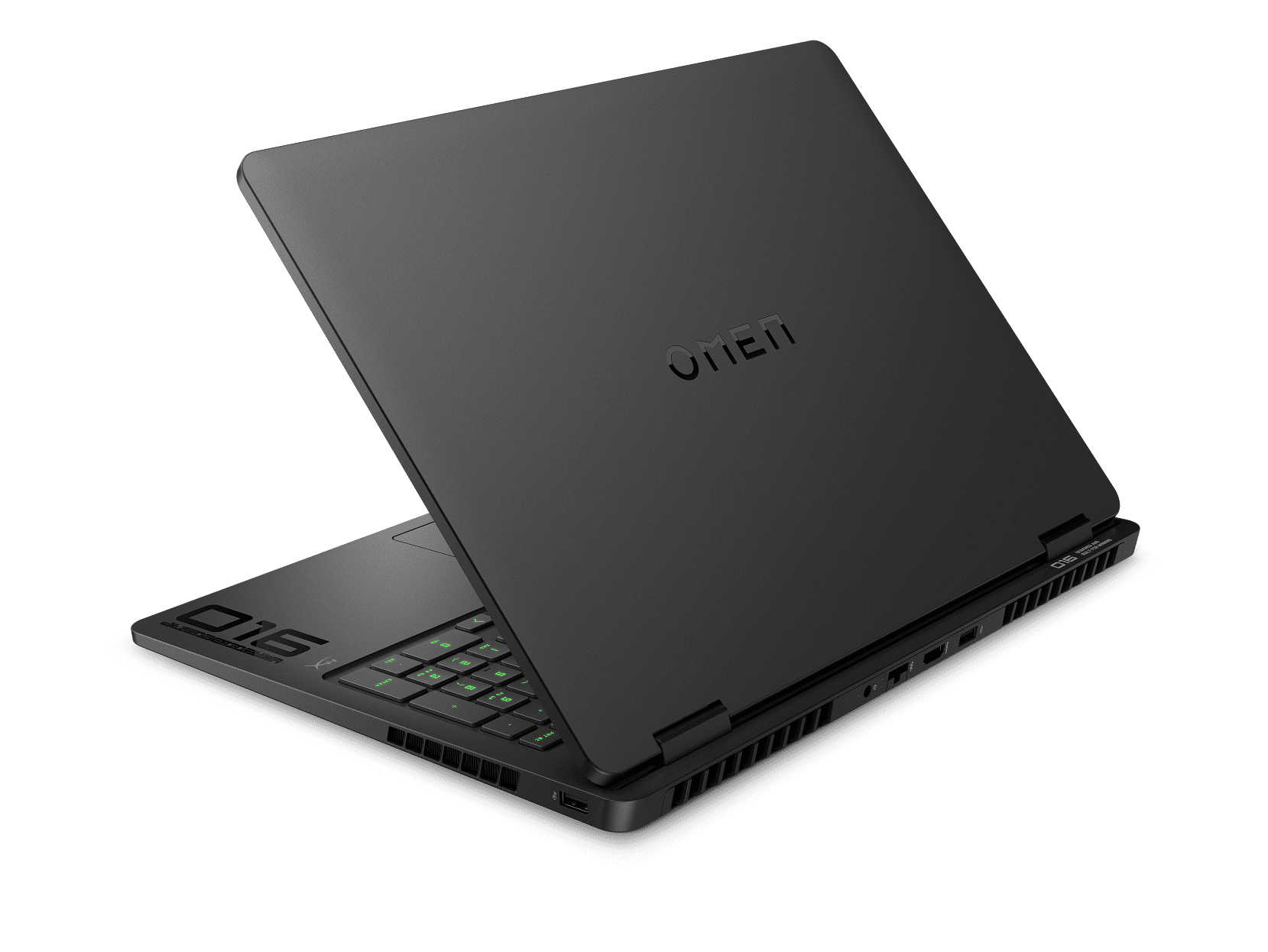 HP OMEN 16-AP0047 RTX5060 — 3