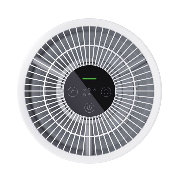 Smart Air Purifier 4 Compact AC-M18-SC BHR5860EU — 3