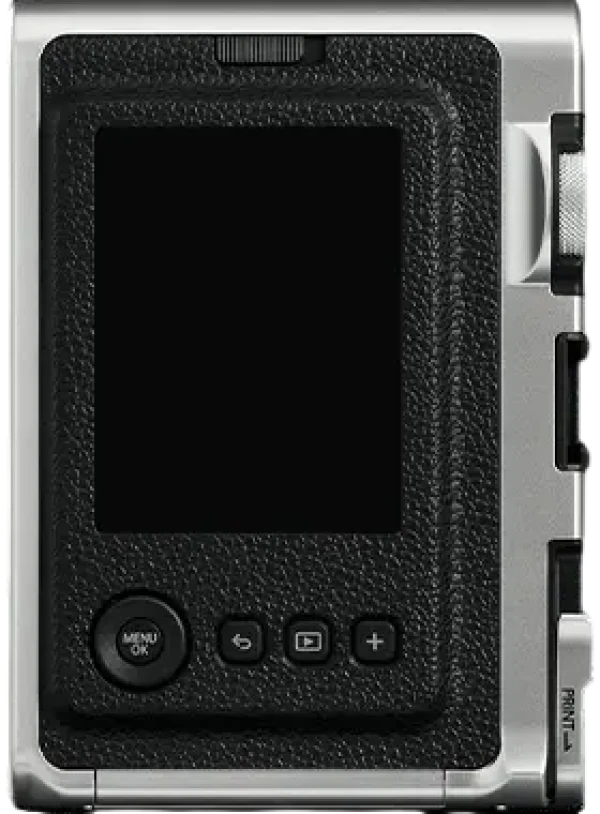 Fujifilm Instax Evo Instat Camera — 2