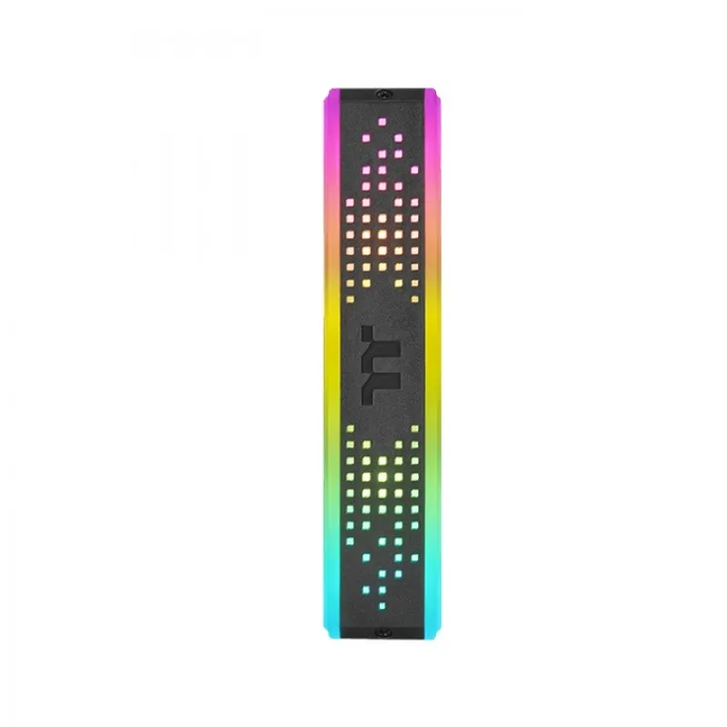 Thermaltake Toughfan 14 RGB High Static Pressure - 3 Radiator Fan Pack — 3
