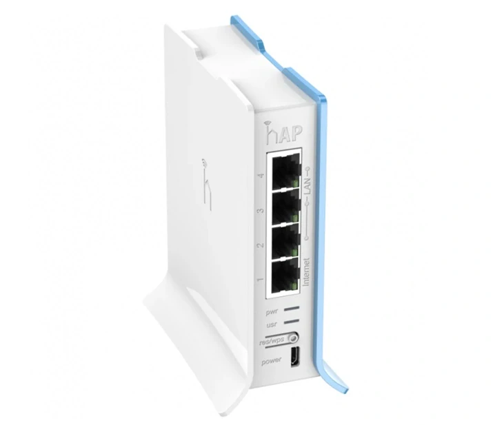 Mikrotik RouterBOARD hAP Lite RB941-2nD