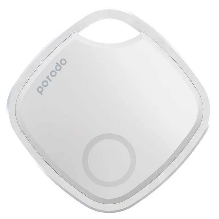 Умный трекер Porodo Lifestyle Smart Tracker — 4