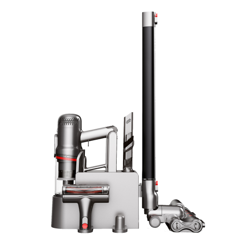 Cordless vacuum cleaner ATVEL Upright G9 — 5