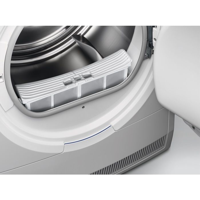 Electrolux EW6CR527P dryer — 7