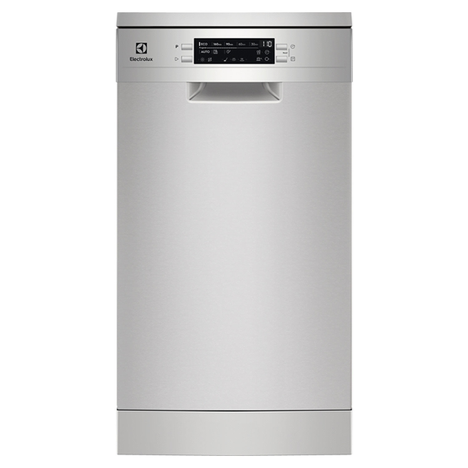 Dishwasher Electrolux SMM43201SX — 2