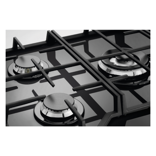 Cooktop Electrolux GPE373YK — 4