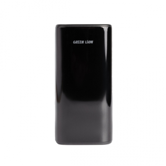 Lion Super 20K Power Bank 20000mAh PD 20W Dual QC & PD Ports GNSPR20KPBBK — 3