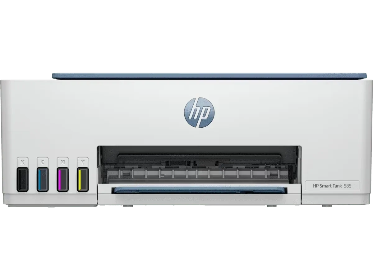 Принтер HP SMART TANK 585 1F3Y4A — 15