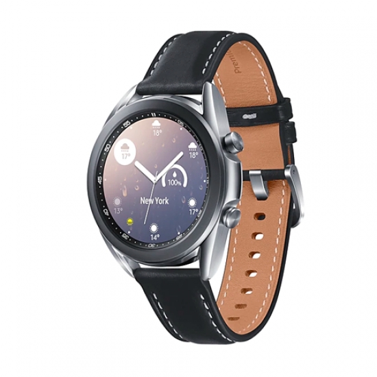 Galaxy Watch3 41mm — 4