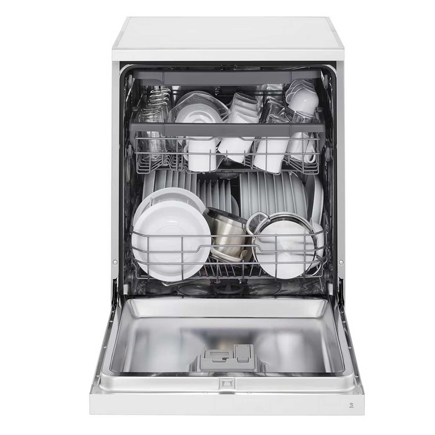 Dishwasher LG DFC513FW — 13